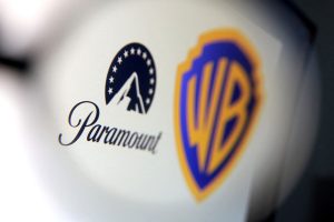 Konsumen Gugat Merger Raksasa Paramount Global-Warner Bros