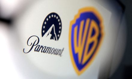 Konsumen Gugat Merger Raksasa Paramount Global-Warner Bros