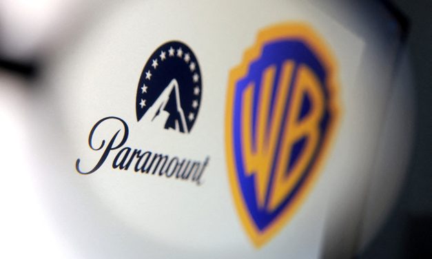 Konsumen Gugat Merger Raksasa Paramount Global-Warner Bros