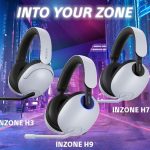 Sony Inzone Rilis Headset Gaming Open-Back Lebih Nyaman
