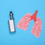Vaping Generasi Baru Picu Kerusakan Paru Setara Rokok Biasa