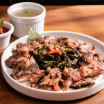 Eksperimen Se’i Wagyu: Daging Premium Bertemu Tradisional NTT