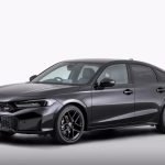 Honda Civic RS Facelift Hadir Lebih Agresif: Intip Perubahan Detail