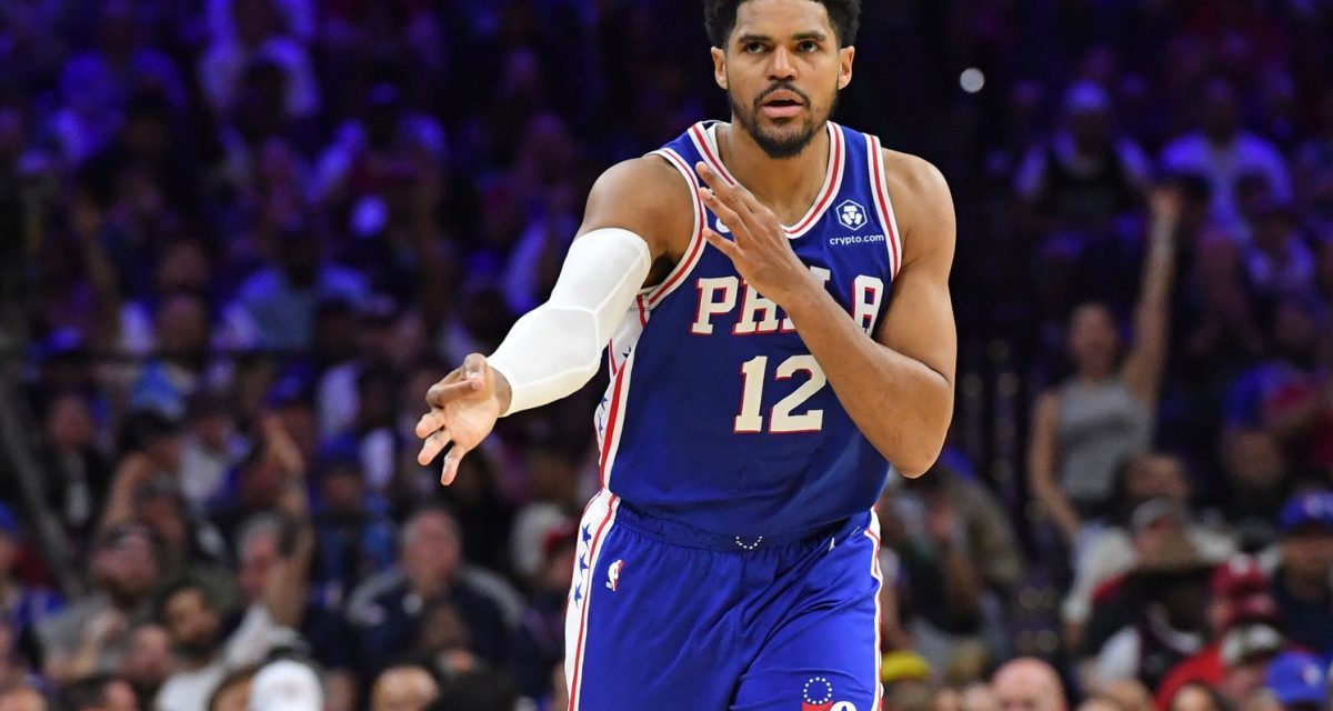 Tobias Harris Menggila, Bawa Sixers Tekuk Cavaliers Di Semifinal