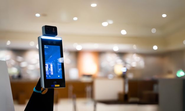 Sistem Keamanan Wajah 3D Kini Makin Sulit Dikelabui Topeng AI