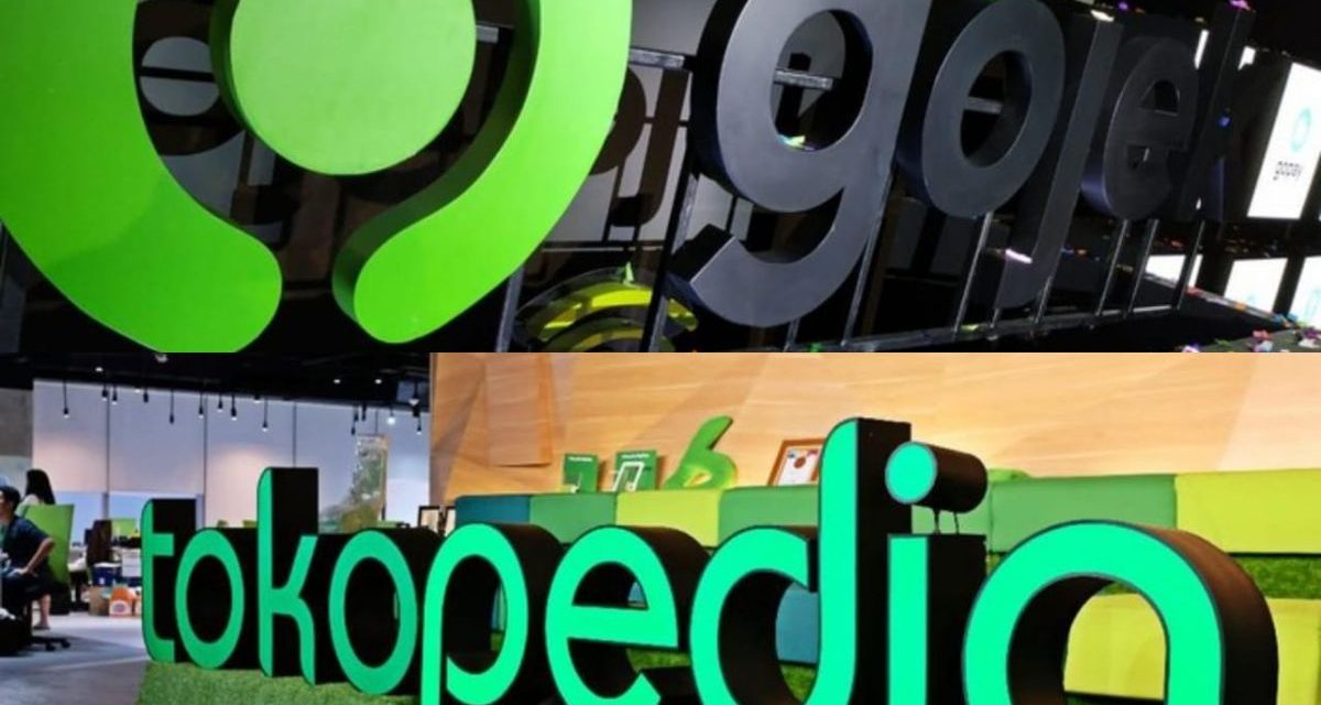 Gojek Tokopedia 2.0: Integrasi Robot Logistik Untuk Paket Kilat