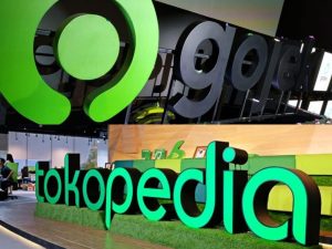 Gojek Tokopedia 2.0: Integrasi Robot Logistik Untuk Paket Kilat