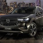 Mazda Indonesia Hadirkan Mesin 2.5L Pada Mazda CX-60