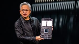 NVIDIA Siapkan Arsitektur Baru Yang Di Klaim 10x Lebih Efisien