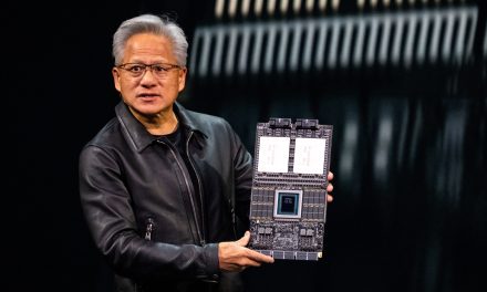 NVIDIA Siapkan Arsitektur Baru Yang Di Klaim 10x Lebih Efisien
