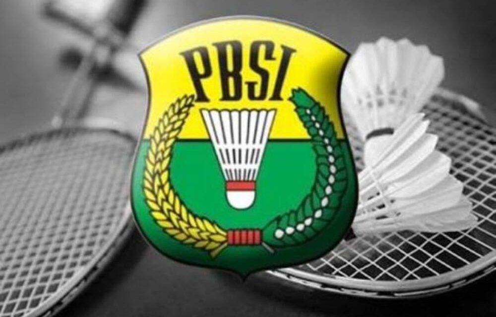 PBSI Siapkan Program Khusus Pemulihan Mental Atlet