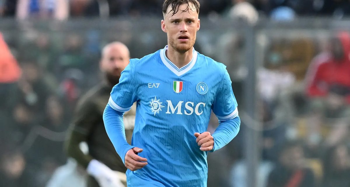 The Reds Pantau Sam Beukema Untuk Perkuat Lini Belakang