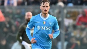 The Reds Pantau Sam Beukema Untuk Perkuat Lini Belakang