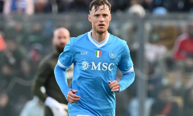 The Reds Pantau Sam Beukema Untuk Perkuat Lini Belakang