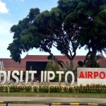 Rencana Reaktivasi Bandara Adi Sutjipto Sleman Mulai Direspons