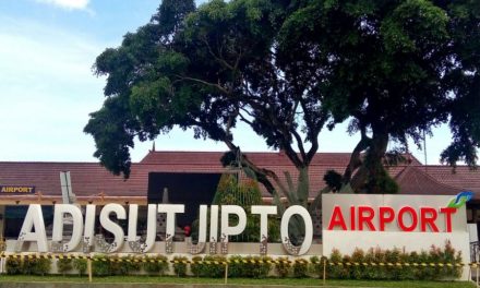 Rencana Reaktivasi Bandara Adi Sutjipto Sleman Mulai Direspons