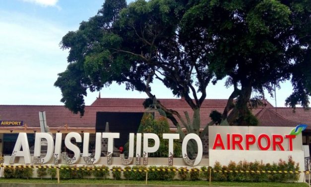 Rencana Reaktivasi Bandara Adi Sutjipto Sleman Mulai Direspons