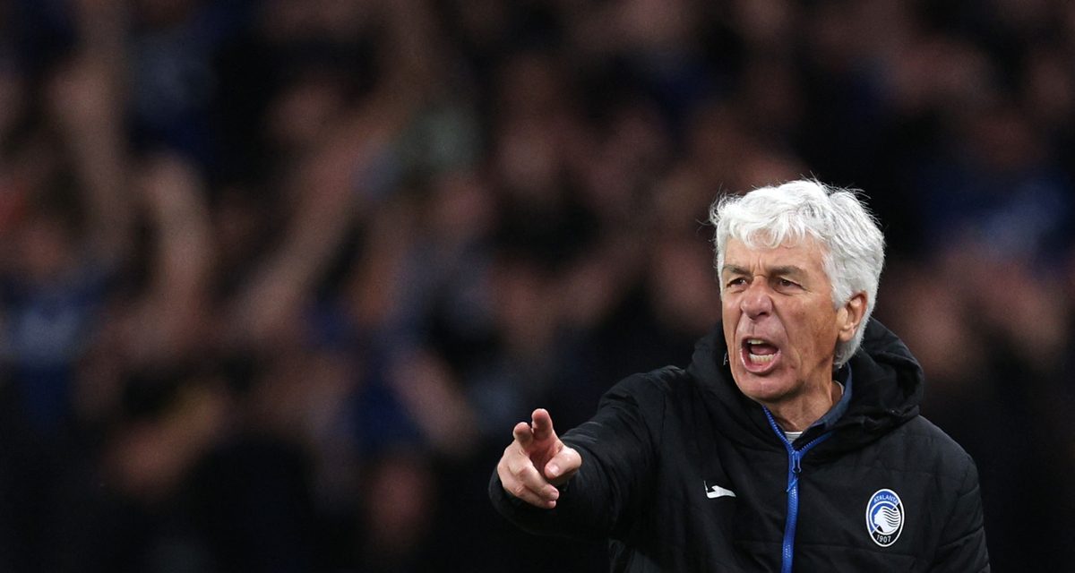 Gasperini Incar Bek Tengah Ligue 1 Untuk Lini Belakang Atalanta