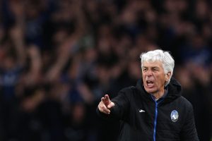 Gasperini Incar Bek Tengah Ligue 1 Untuk Lini Belakang Atalanta