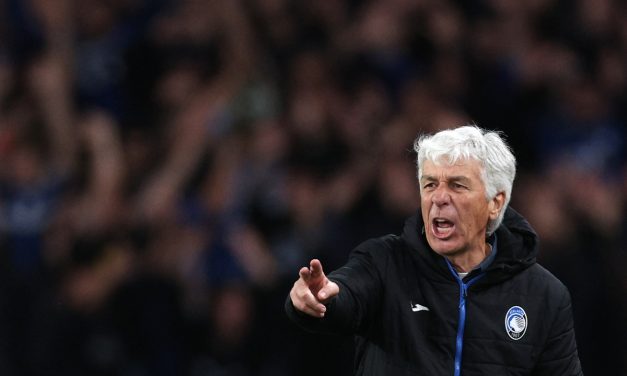 Gasperini Incar Bek Tengah Ligue 1 Untuk Lini Belakang Atalanta