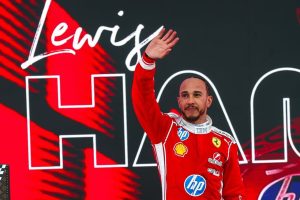Lewis Hamilton Targetkan Podium Di GP Spanyol Usai Upgrade