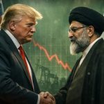 AS Dan Iran Sepakat Damai, Konflik Global Mulai Mendingin