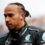 Lewis Hamilton Keluhkan Porpoising Kembali Muncul Di Mercedes