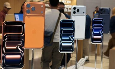Apple Beri Sinyal Naikkan Harga Produk Baru Akibat Krisis Global