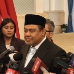 Said Iqbal Jadi Penasihat Ketenagakerjaan Presiden Prabowo