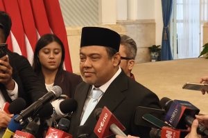 Said Iqbal Jadi Penasihat Ketenagakerjaan Presiden Prabowo