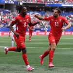 Swiss Lolos Ke Putaran Berikutnya Usai Hajar Bosnia 4-1