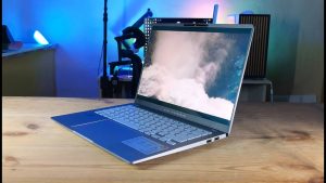 Asus Vivobook S 14 OLED Jadi Laptop Dewa Ramah Mahasiswa