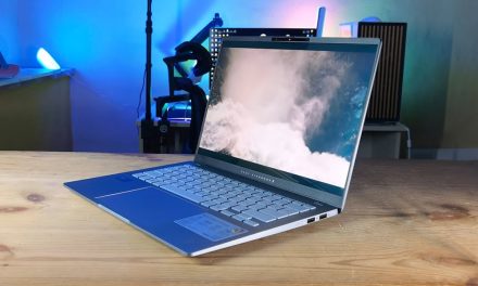 Asus Vivobook S 14 OLED Jadi Laptop Dewa Ramah Mahasiswa