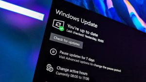 Microsoft Rilis Patch Tuesday, Pengguna Windows Diminta Update