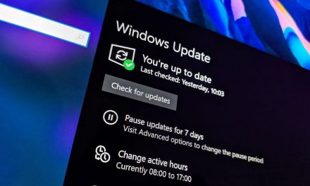 Microsoft Rilis Patch Tuesday, Pengguna Windows Diminta Update