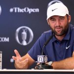 Pegolf Eropa Siap Jegal Ambisi Grand Slam Scottie Scheffler