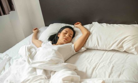 Tidur Akhir Pekan Ternyata Tak Bisa Gantikan Kurang Tidur