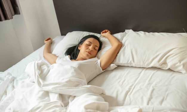 Tidur Akhir Pekan Ternyata Tak Bisa Gantikan Kurang Tidur