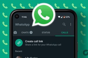 WhatsApp Rilis Fitur 'Anti-Snooping' Untuk Kunci Chat Rahasia