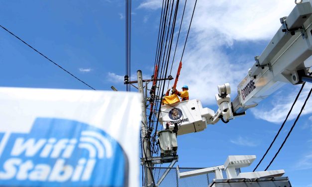 Komdigi Pastikan Internet Sumatera Pulih 100% Pasca-Blackout
