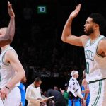 Boston Celtics Amankan Game 1, Menang Dramatis Atas Thunder