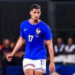 William Saliba Buktikan Peran Vital Di Lini Belakang Les Bleus