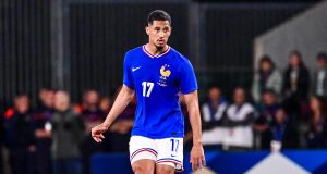 William Saliba Buktikan Peran Vital Di Lini Belakang Les Bleus