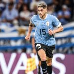 Fede Valverde Curhat Beratnya Ban Kapten Uruguay Piala Dunia