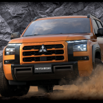All New Mitsubishi Triton 2026 Mulai Didistribusikan Ke Kalimantan