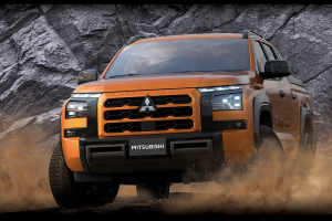 All New Mitsubishi Triton 2026 Mulai Didistribusikan Ke Kalimantan