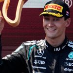 Rahasia George Russell Tembus Empat Besar Klasemen F1