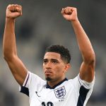 Gol Salto Jude Bellingham Bawa Inggris Tekuk Swiss Di Euro 2026