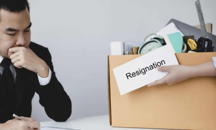 Rage Quitting: Penyebab Karyawan Mengundurkan Diri Mendadak