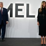 Film Dokumenter Melania Trump Raup Pendapatan Rp192 Miliar